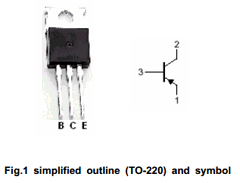 2SA1329 Datasheet PDF Quanzhou Jinmei Electronic