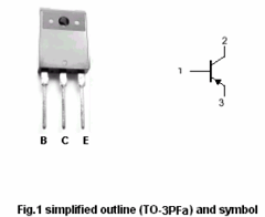 2SB1057Q Datasheet PDF Quanzhou Jinmei Electronic