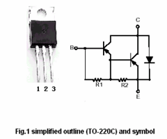 2SB676 Datasheet PDF Quanzhou Jinmei Electronic