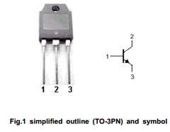 2SC3152 Datasheet PDF Quanzhou Jinmei Electronic