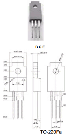 C3694M Datasheet PDF Quanzhou Jinmei Electronic