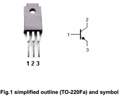 C3972A Datasheet PDF Quanzhou Jinmei Electronic