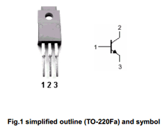 2SC3973A Datasheet PDF Quanzhou Jinmei Electronic