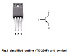 2SC4517 Datasheet PDF Quanzhou Jinmei Electronic