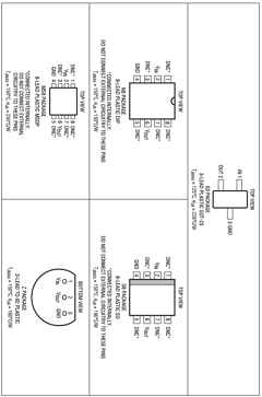 LT1460GIZ Datasheet PDF Linear Technology