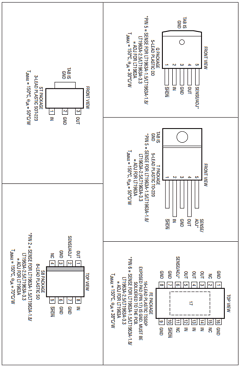 LT1963AES8-1.5-TR Datasheet PDF Linear Technology