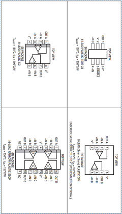 LT6233IS6-10-PBF Datasheet PDF Linear Technology
