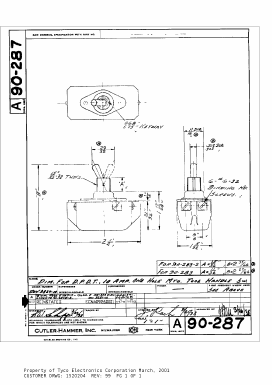 0-1520192-3 Datasheet PDF Tyco Electronics