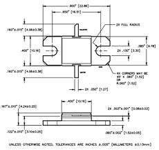 PH2729-25M Datasheet PDF Tyco Electronics