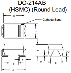 SK1045 Datasheet PDF Micro Commercial Components
