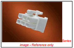 5557-24R Datasheet PDF Molex Connectors