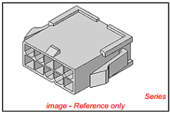 5559-04P Datasheet PDF Molex Connectors