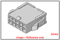 5559-04P-225 Datasheet PDF Molex Connectors