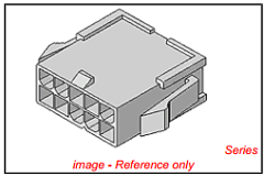 39-01-214 Datasheet PDF Molex Connectors