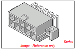 0039291228 Datasheet PDF Molex Connectors