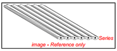 6800-50-100B Datasheet PDF Molex Connectors