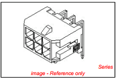 430-45-1610 Datasheet PDF Molex Connectors