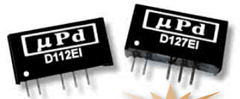 D105EI Datasheet PDF MicroPower Direct, LLC