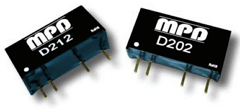 D222 Datasheet PDF MicroPower Direct, LLC