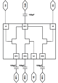 MASWSS0100 Datasheet PDF Tyco Electronics