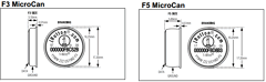 DS1982-F3 Datasheet PDF Maxim Integrated