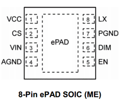 MIC3201 Datasheet PDF Micrel