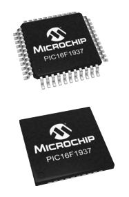 PIC16LF1933-ISS Datasheet PDF Microchip Technology