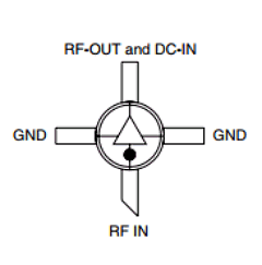 MAR-6 Datasheet PDF Minicircuits