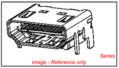 47151-1001 Datasheet PDF Molex Connectors