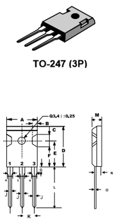 S30D35D Datasheet PDF Mospec Semiconductor
