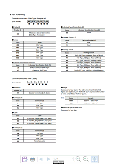 MM8430-2700RK0 Datasheet PDF Murata Power Solutions