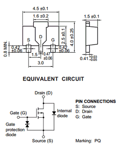 2SJ355-T2 Datasheet PDF NEC => Renesas Technology