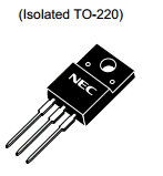 K3053 Datasheet PDF NEC => Renesas Technology