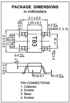 C5015-T1 Datasheet PDF NEC => Renesas Technology