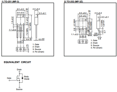 2SK3813-Z Datasheet PDF NEC => Renesas Technology