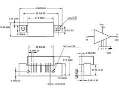MC-7852 Datasheet PDF NEC => Renesas Technology