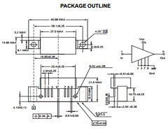 MC-7856G Datasheet PDF NEC => Renesas Technology