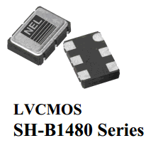 SH-148B-FREQ Datasheet PDF NEL Frequency Controls