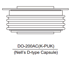 D3000D Datasheet PDF Nell Semiconductor Co., Ltd