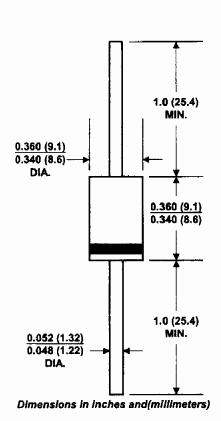 30KPA108A Datasheet PDF New Jersey Semiconductor