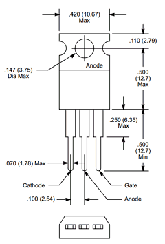 NTE5438 Datasheet PDF NTE Electronics