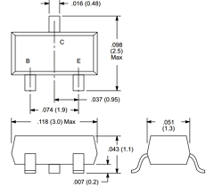 NTE2408 Datasheet PDF NTE Electronics