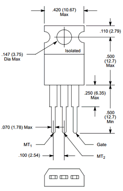 NTE5646 Datasheet PDF NTE Electronics