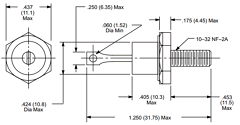 NTE5216A Datasheet PDF NTE Electronics