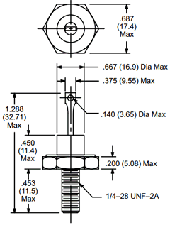 NTE5264A Datasheet PDF NTE Electronics