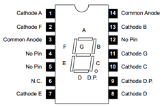 NTE3053 Datasheet PDF NTE Electronics