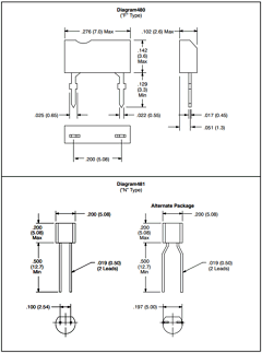 NTE15019E Datasheet PDF NTE Electronics