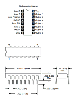 NTE2028 Datasheet PDF NTE Electronics
