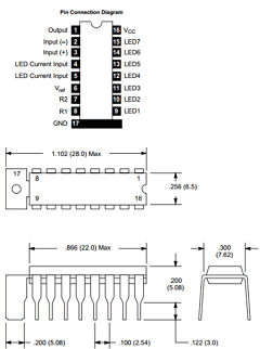 NTE1501 Datasheet PDF NTE Electronics