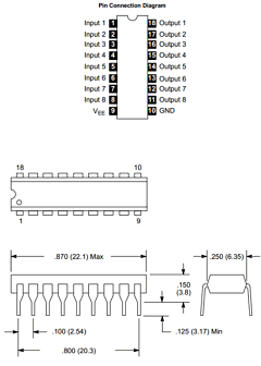 NTE1715 Datasheet PDF NTE Electronics